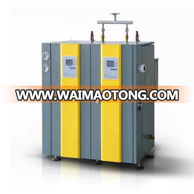 0.5-4.0ton Automatic Electric Steam Boiler