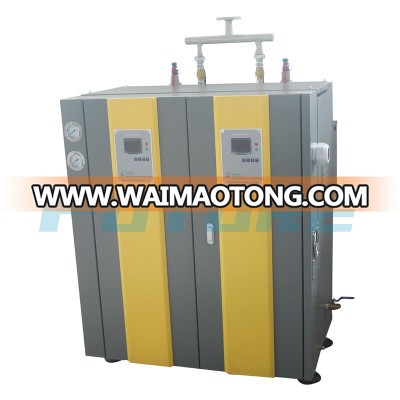 Electric Thermal Oil Boiler