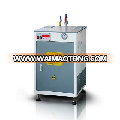 Fully Automatic Mini Electric Steam Boiler with CE Certification