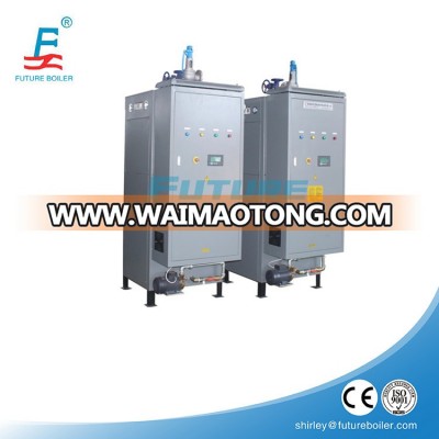 Vertical Electric Steam Boiler for Swimming Pool