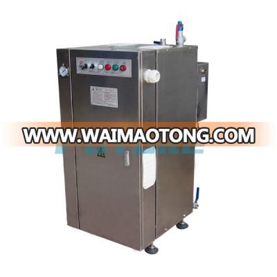 China's Stainless Steel Electric Steam Generator for Pasteurizer