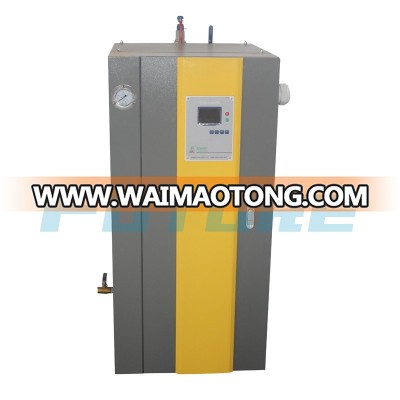 China Automatic Electrical Steam Generator