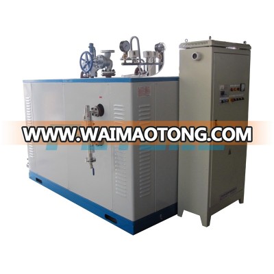 Quick Start Automatic Horizontal Electric Steam Boiler for Mushroom Sterilization