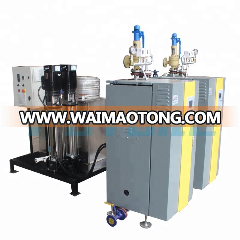 Explosion-Proof Type Electrical Heating Steam Boiler