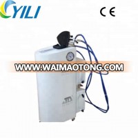 3KW Industry energy-saving steam boiler /steam generator with steam iron.