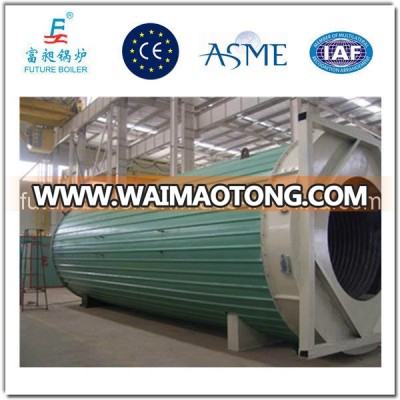 Industrial Thermal Oil Furnace