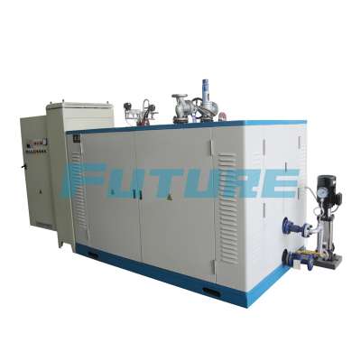 China Horizontal Electric Steam Boilers (WDR 360-3660kW)